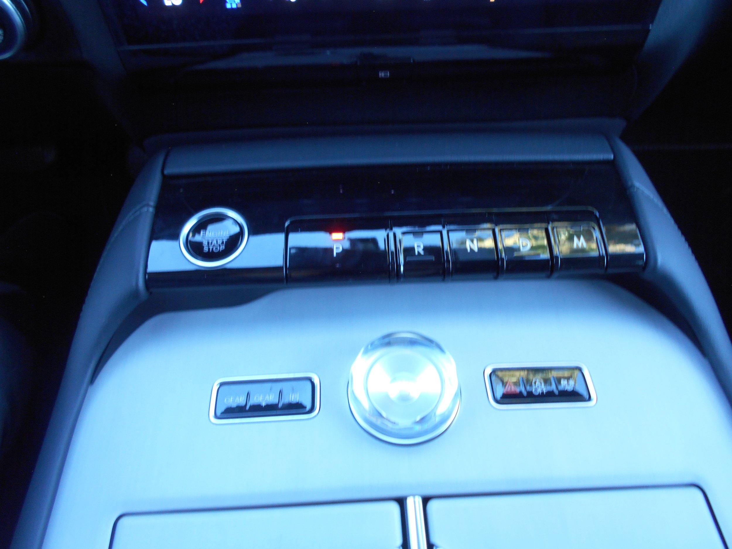 Used 2026 Lincoln Navigator Reserve w/ Jet Appearance Package AWD/4WD image 20