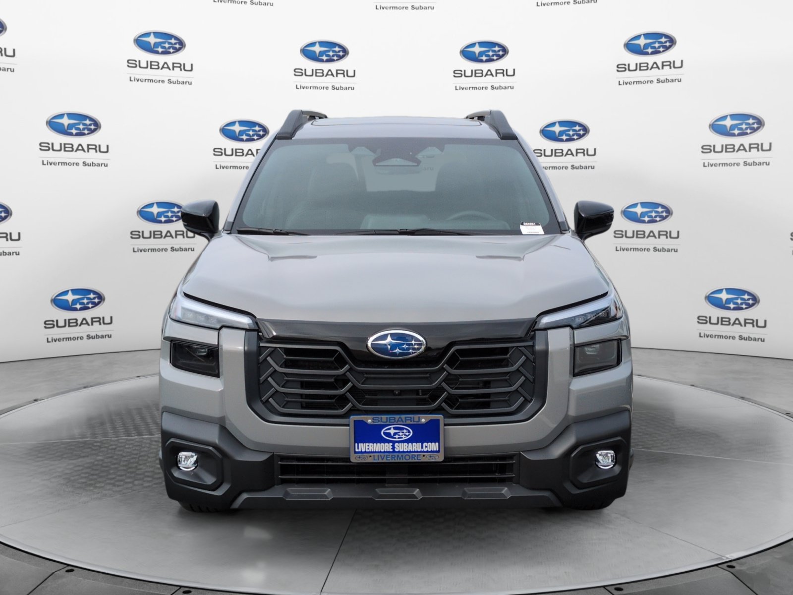 New 2026 Subaru Outback Touring XT AWD/4WD image 8