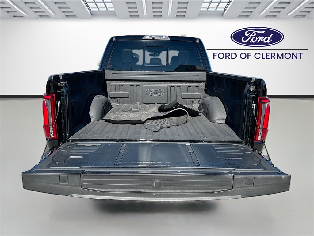 Used 2025 Ford F150 Raptor image 28