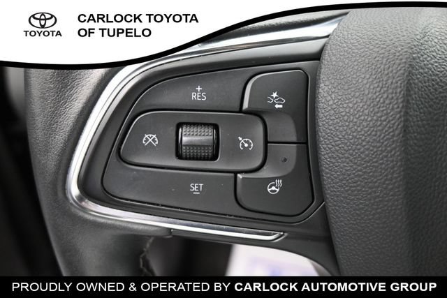 Used 2023 Buick Encore GX Essence w/ Experience Buick Package FWD image 25