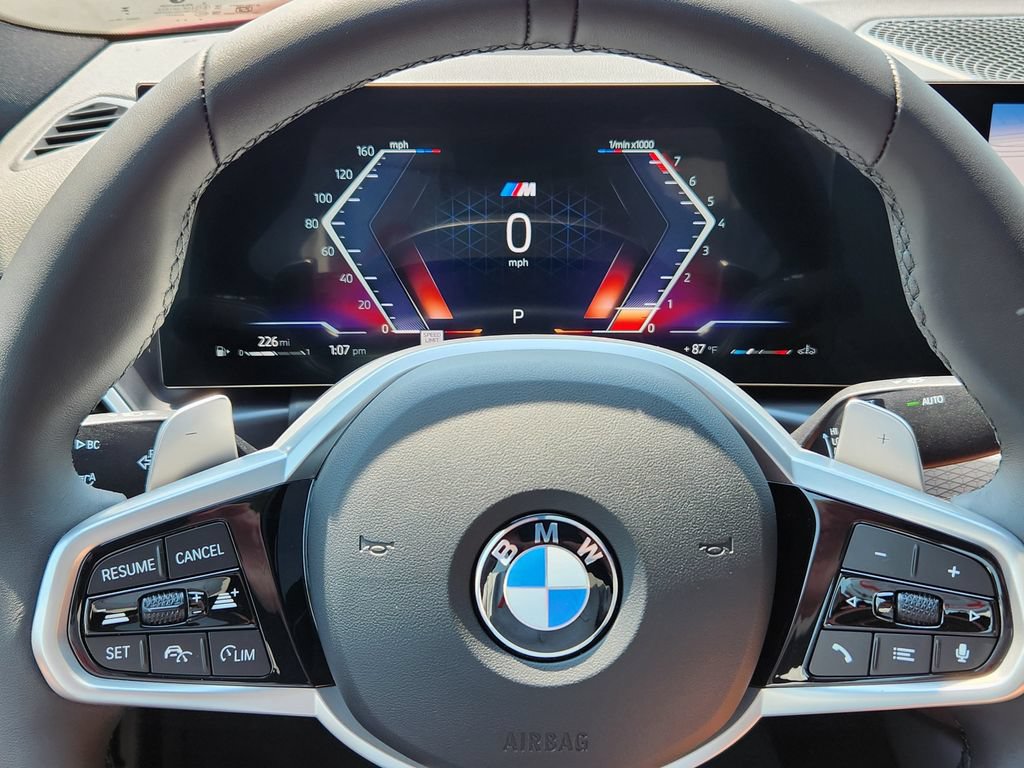 New 2026 BMW 430i xDrive w/ M Sport Package AWD/4WD image 12