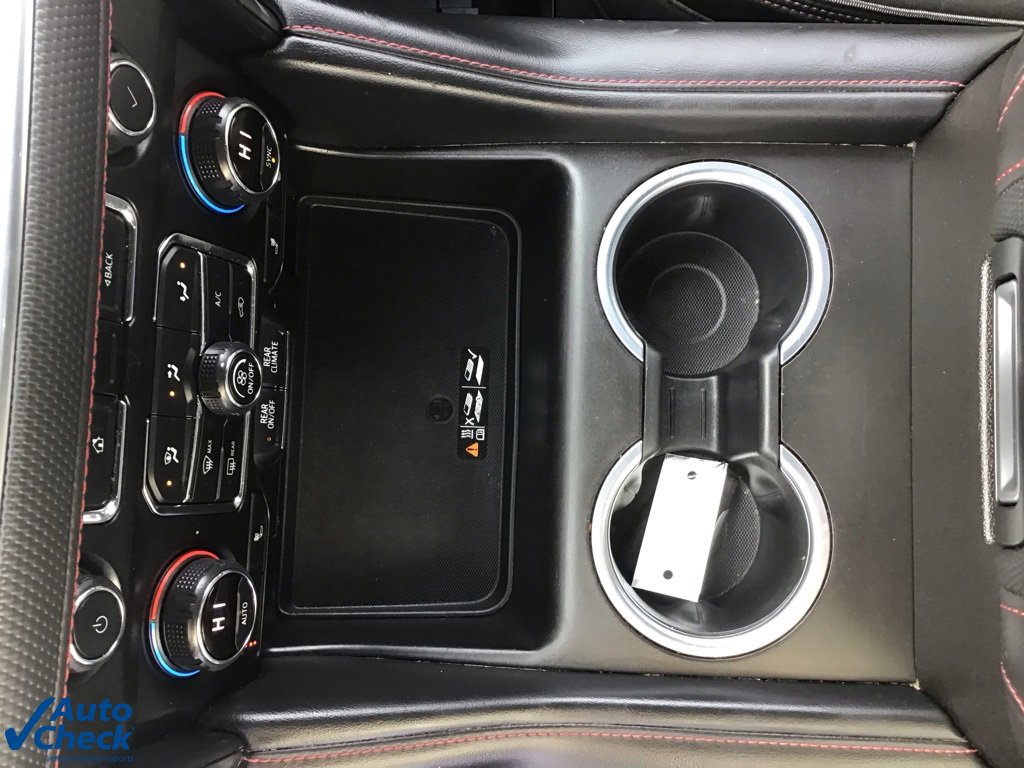 Used 2021 Chevrolet Suburban RST w/ Luxury Package image 45