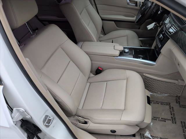 Used 2015 Mercedes-Benz E 350 Sedan image 22