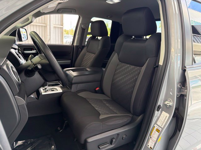 Used 2021 Toyota Tundra SR5 RWD image 13