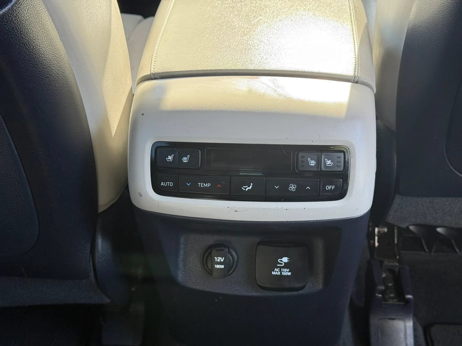 Used 2023 Hyundai Palisade Calligraphy FWD image 20