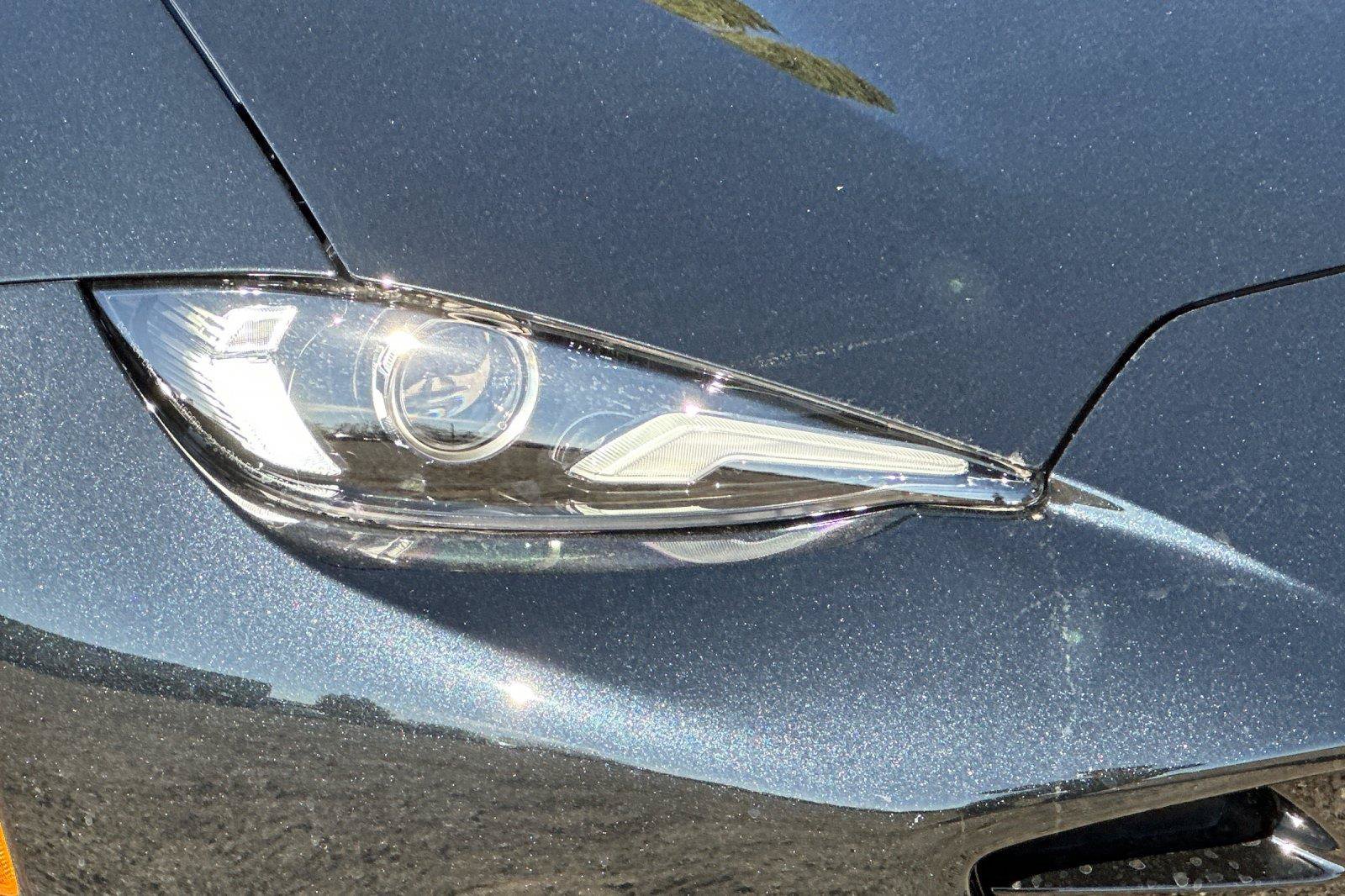 New 2026 MAZDA MX-5 Miata Grand Touring w/ Weather Package RWD image 30