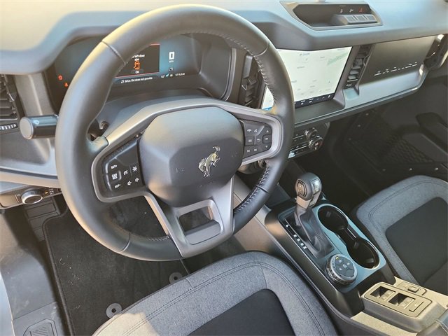 Used 2025 Ford Bronco Big Bend image 10