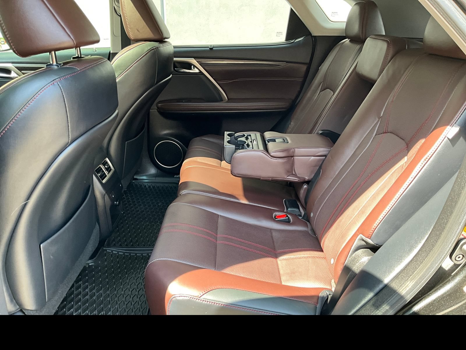 Used 2019 Lexus RX 350 AWD image 10