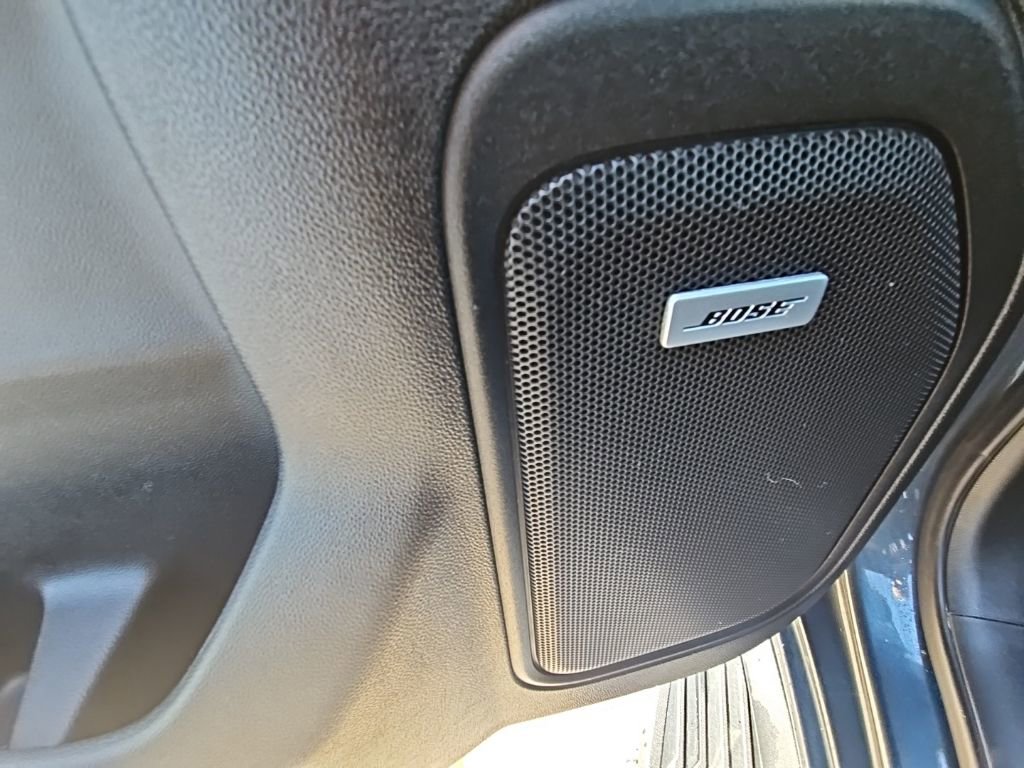 Certified 2020 Chevrolet Silverado 1500 RST image 29