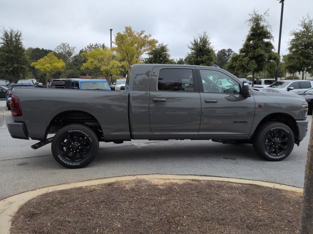 New 2027 RAM 2500 Laramie w/ Night Edition AWD/4WD image 3