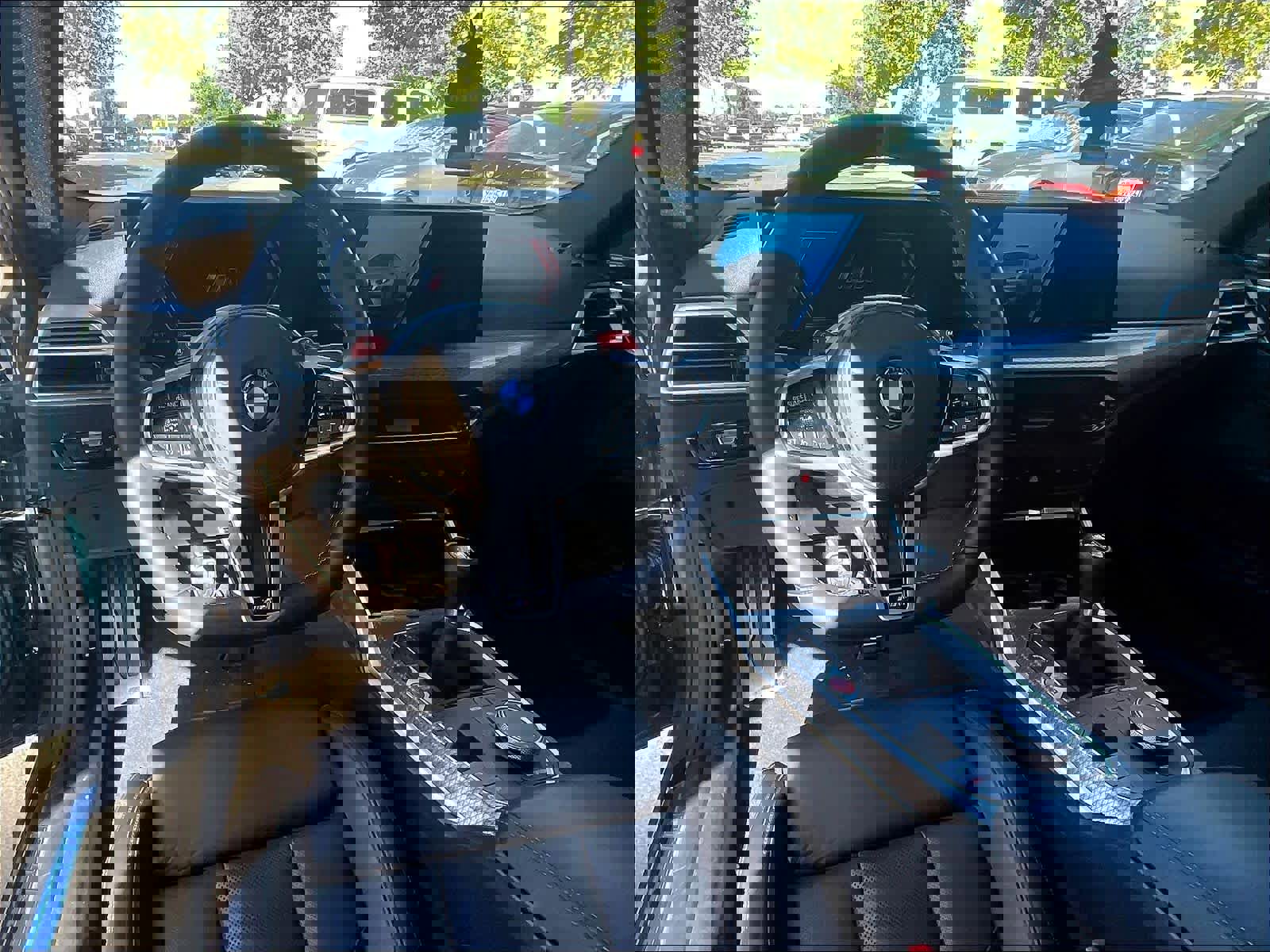 Used 2026 BMW M4 Coupe image 7