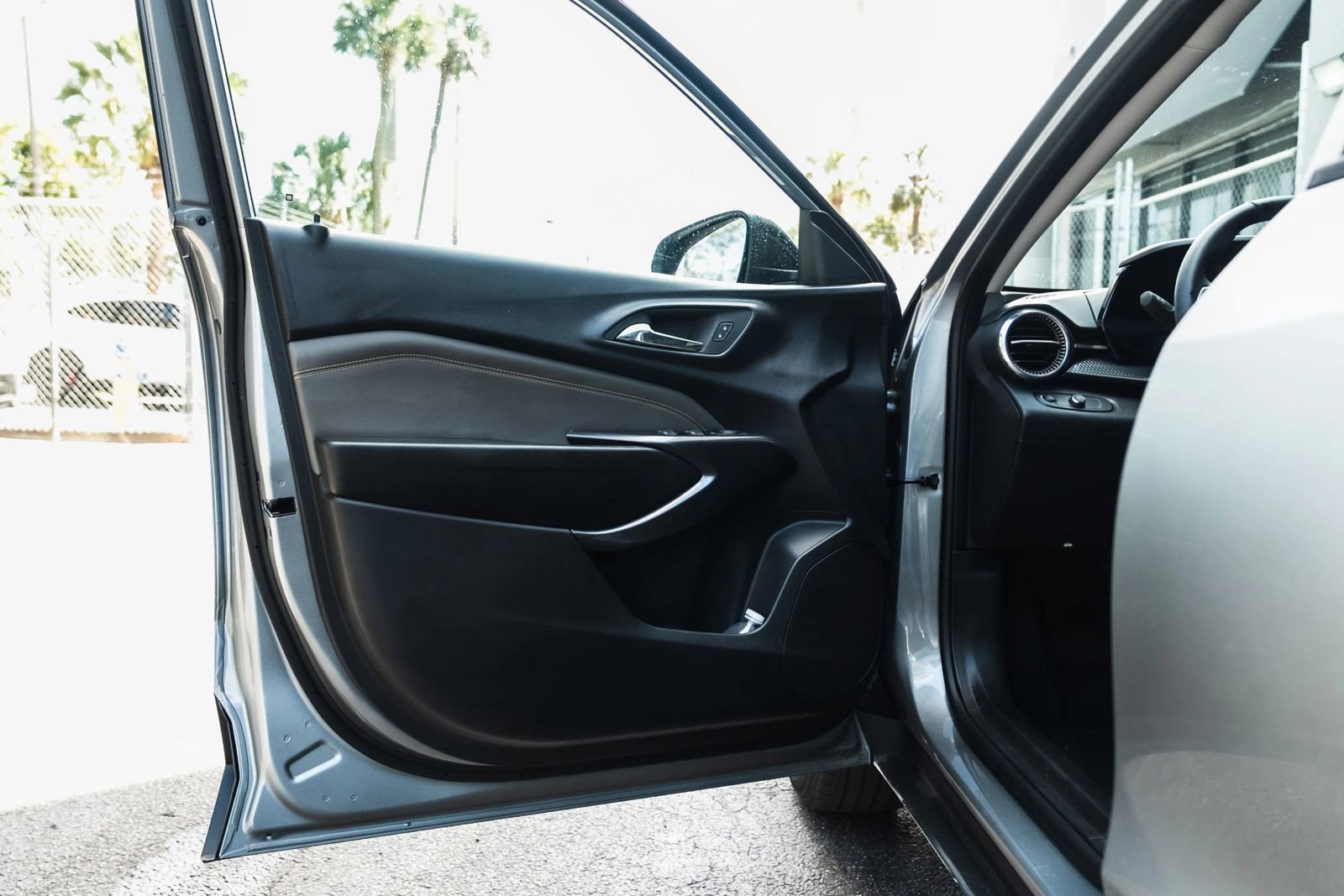 Used 2026 Chevrolet Trax ACTIV w/ Driver Confidence Package image 21