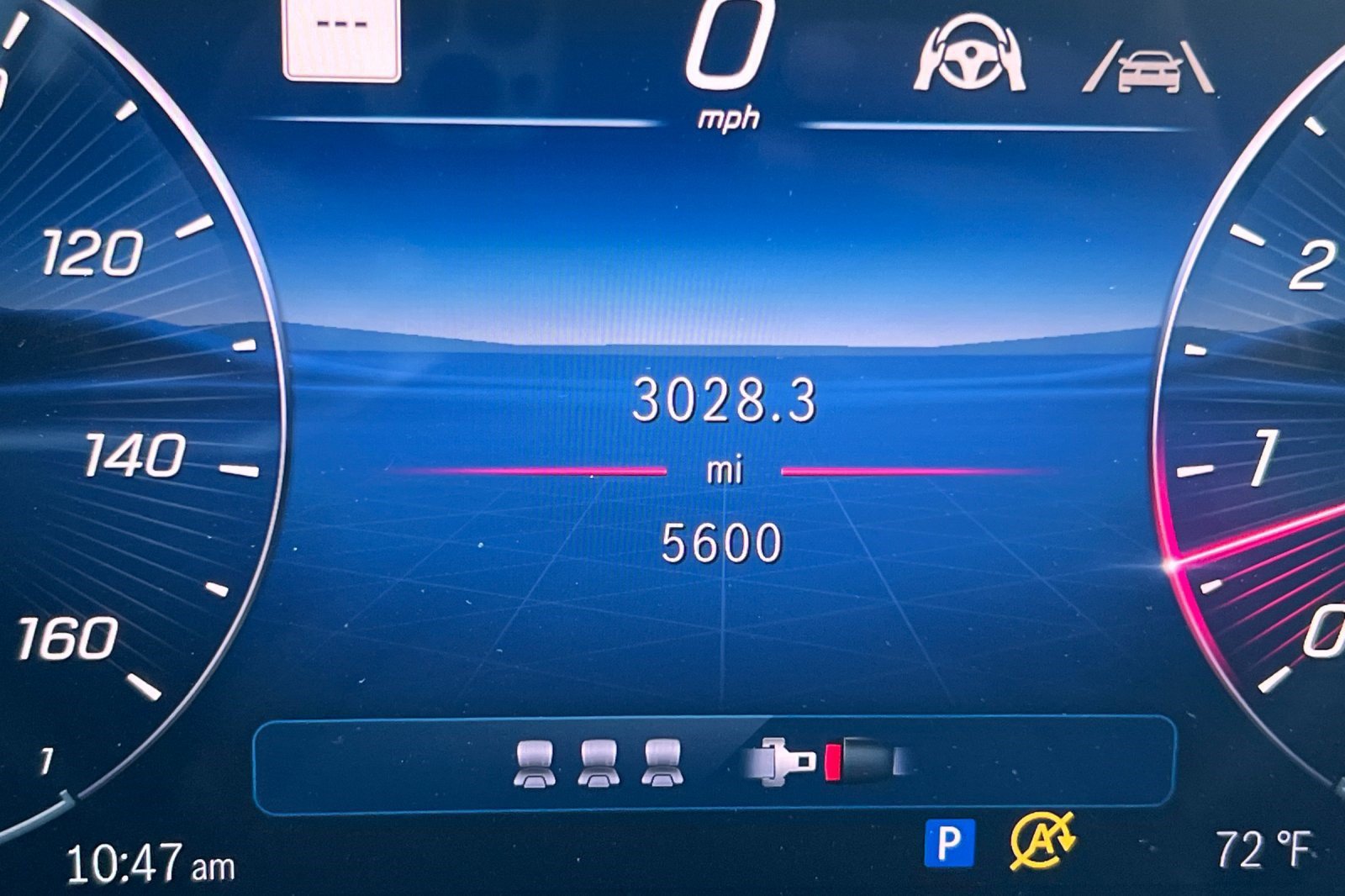 Certified 2026 Mercedes-Benz GLC 300 image 34