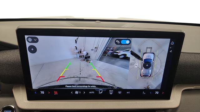 New 2026 Ford Explorer ST w/ Sun And Sound Package AWD/4WD image 18