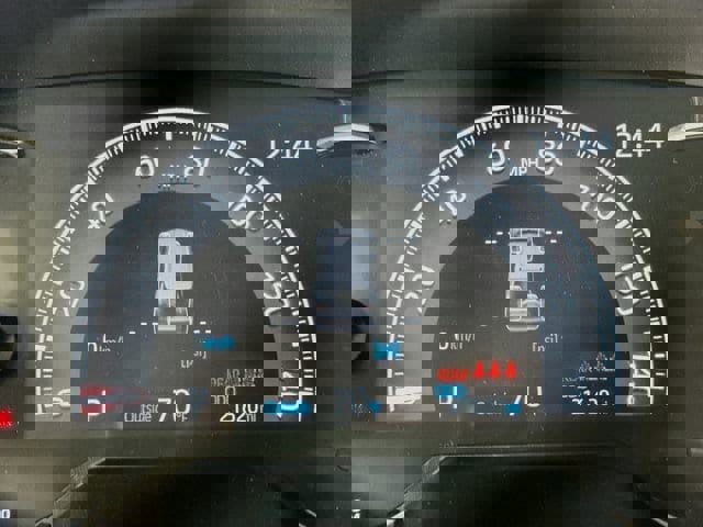 Certified 2025 Toyota RAV4 LE image 12