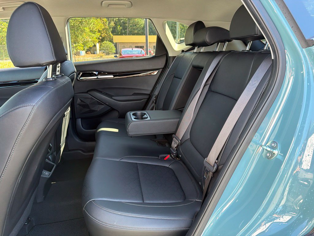 Used 2024 Kia Seltos SX AWD/4WD image 19