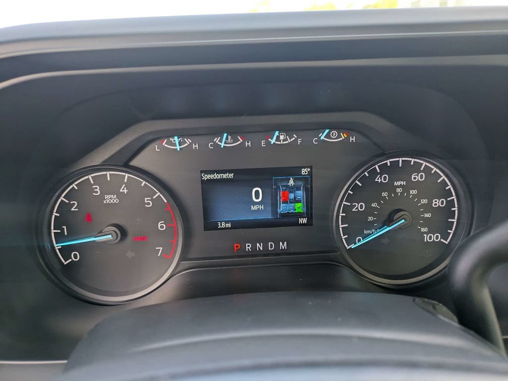 New 2027 Ford F250 XL w/ 360-Degree Camera Package AWD/4WD image 26