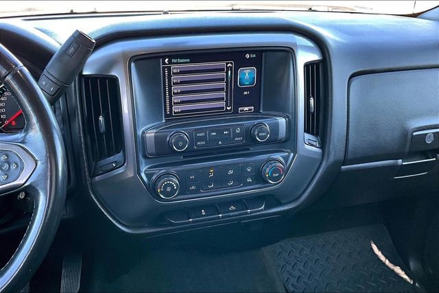 Used 2018 Chevrolet Silverado 2500 LT image 9