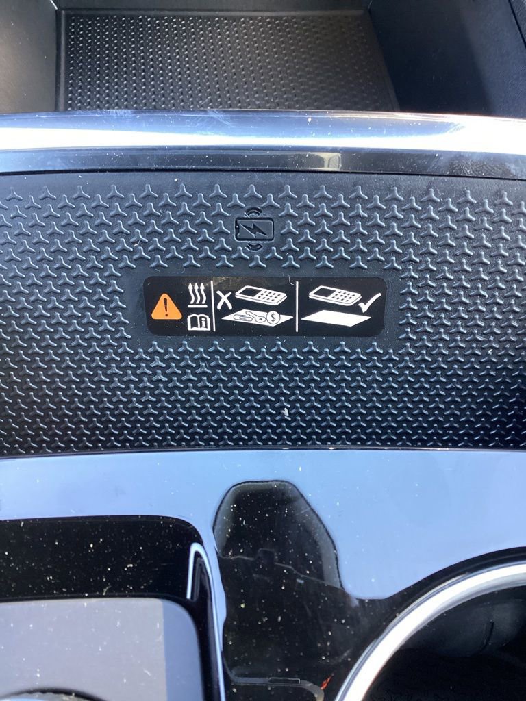 New 2026 Chevrolet Equinox LT w/ Convenience Package II image 25