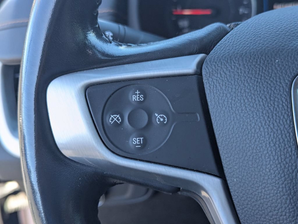 Used 2019 GMC Terrain SLE FWD image 18