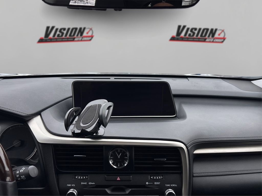 Used 2017 Lexus RX 350 FWD w/ Premium Package image 20