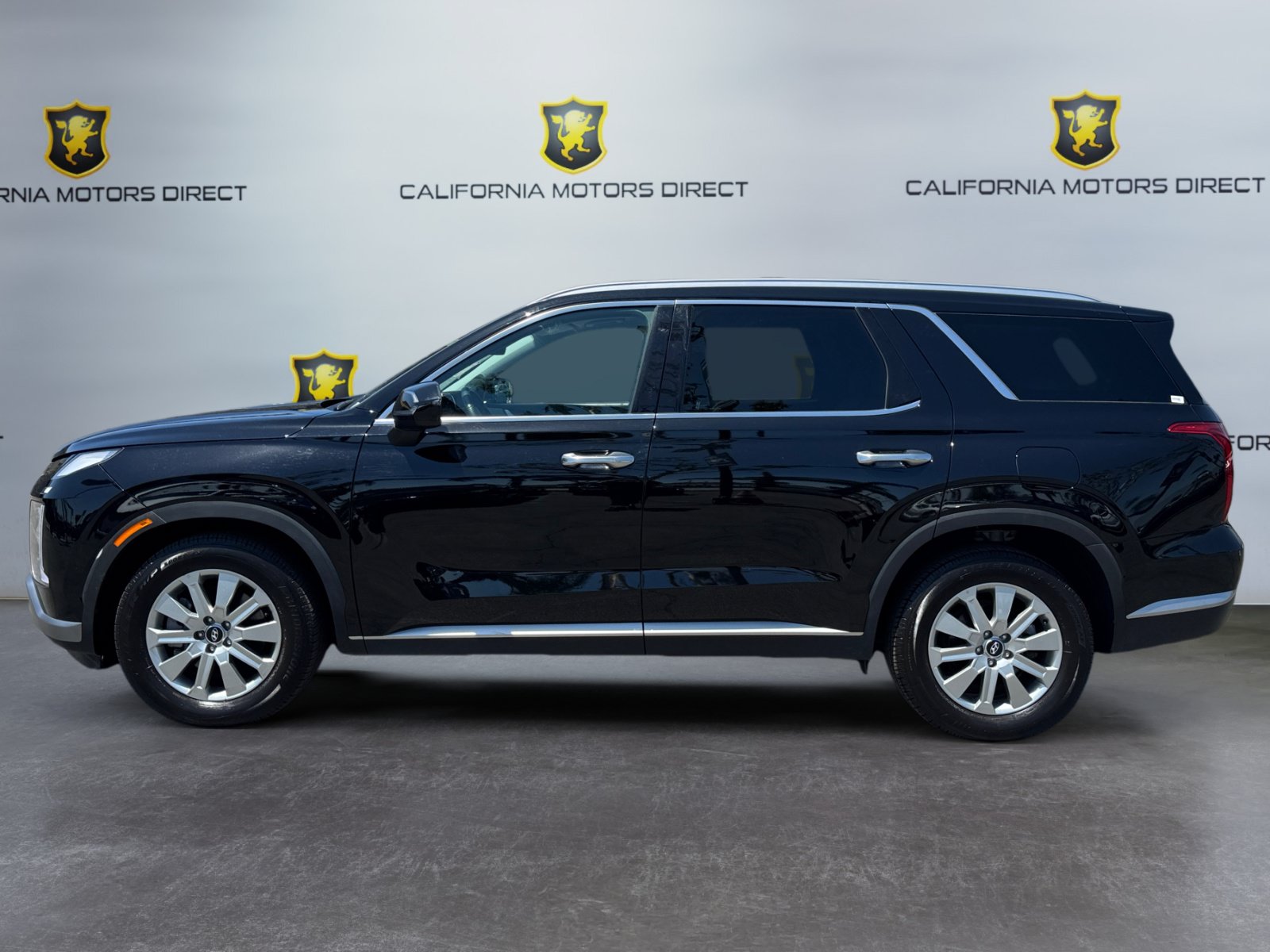 Used 2025 Hyundai Palisade SEL AWD/4WD image 2