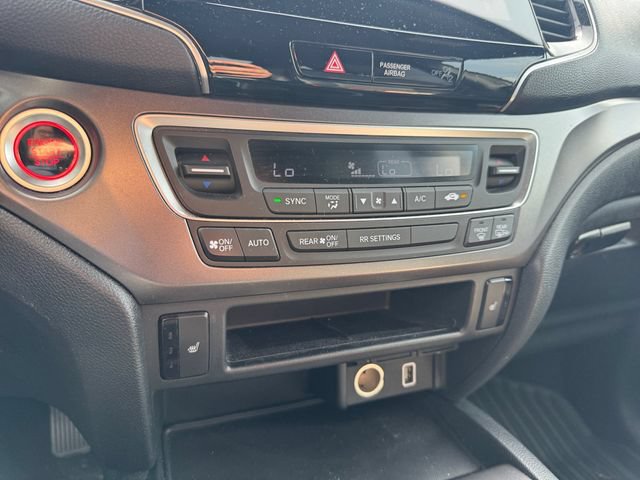 Used 2021 Honda Passport EX-L image 23