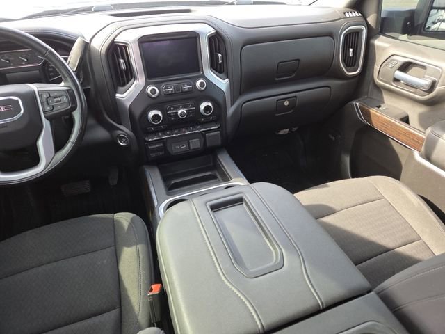 Used 2021 GMC Sierra 1500 Elevation image 32