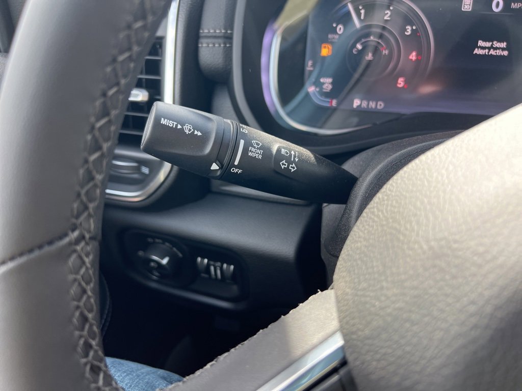 New 2026 RAM 3500 Laramie image 38