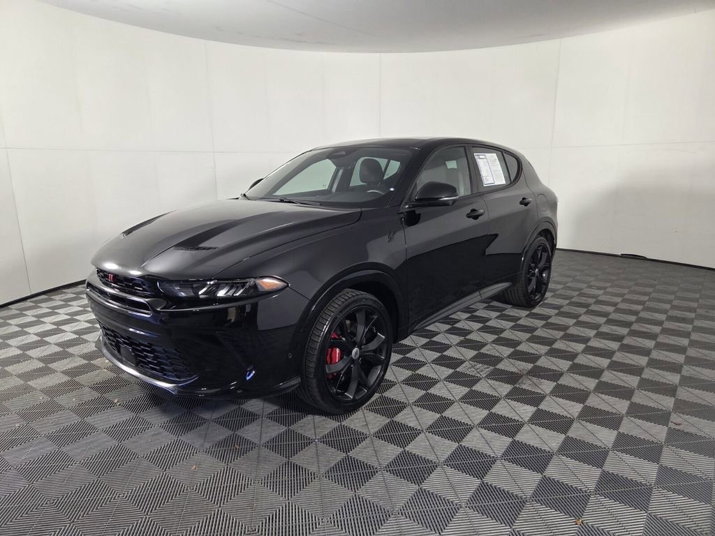 Certified 2025 Dodge Hornet R/T w/ R/T Plus Package image 4