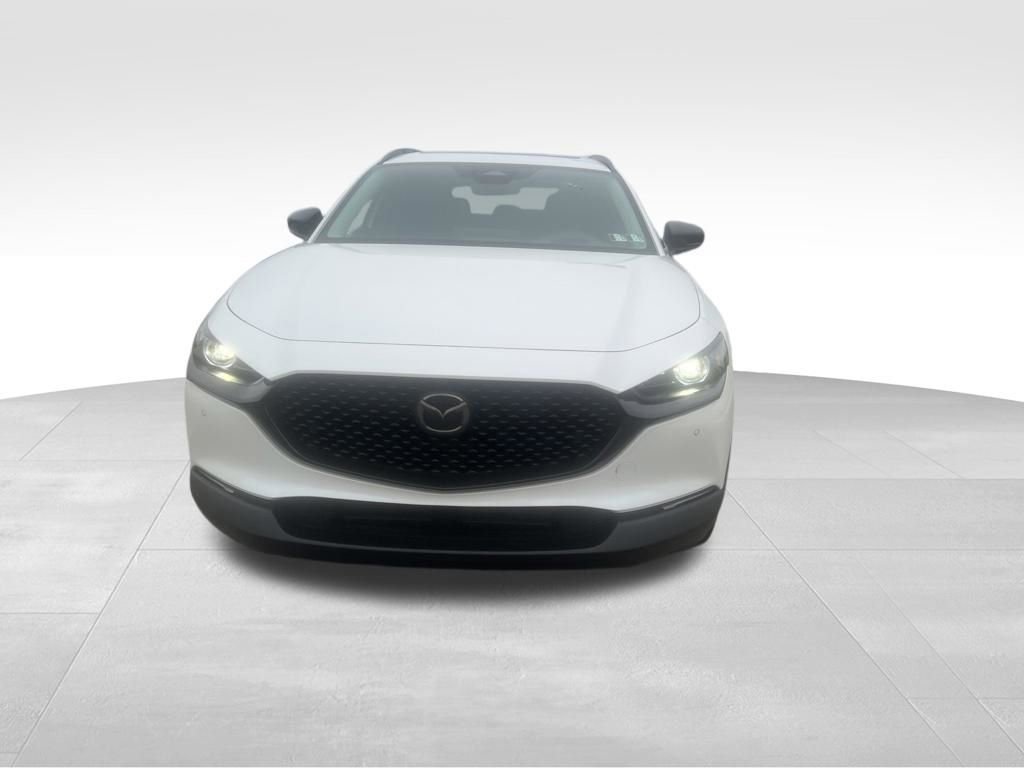 New 2026 MAZDA CX-30 2.5 Turbo w/ Premium Plus Pkg AWD/4WD image 9