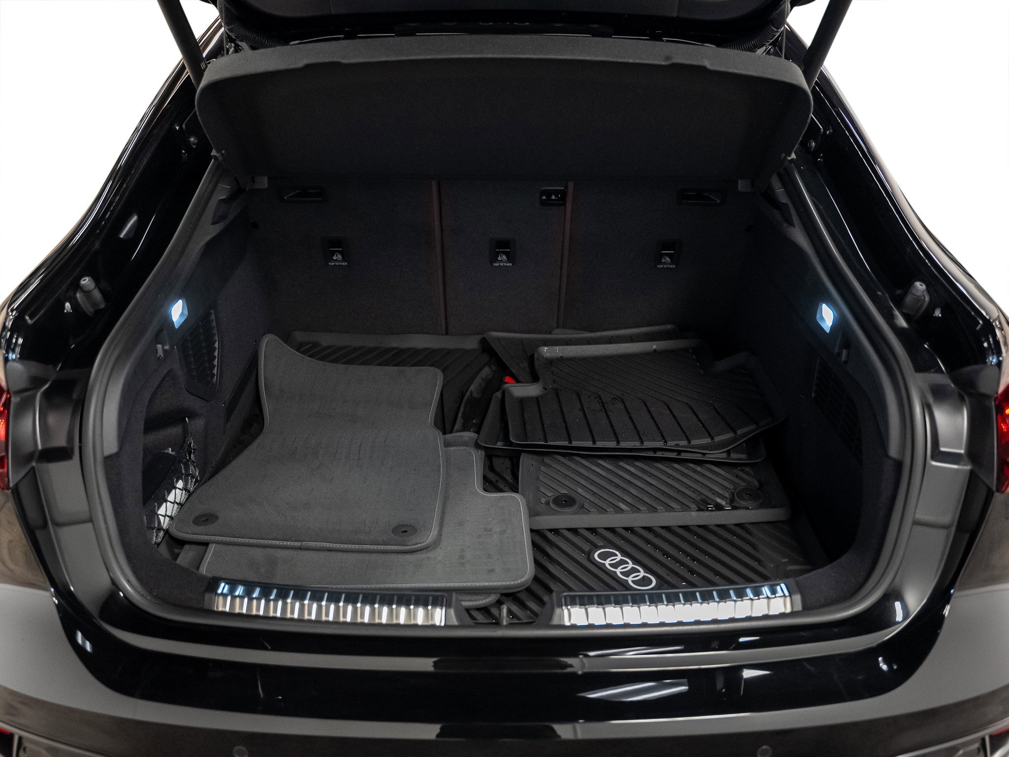 Used 2025 Audi S5 Prestige image 55