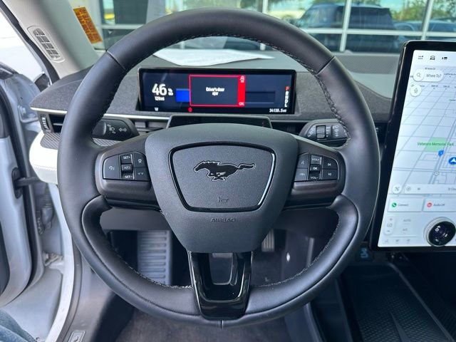 Used 2023 Ford Mustang Mach-E Premium RWD image 21