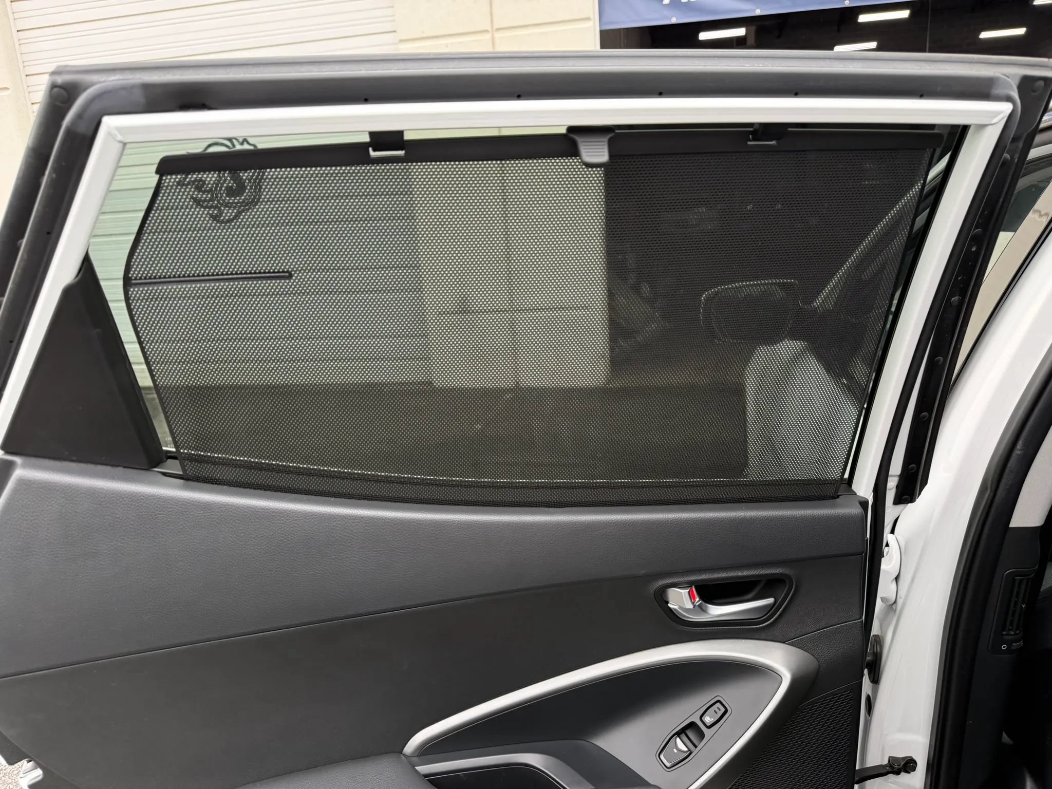 Used 2018 Hyundai Santa Fe Sport FWD image 27