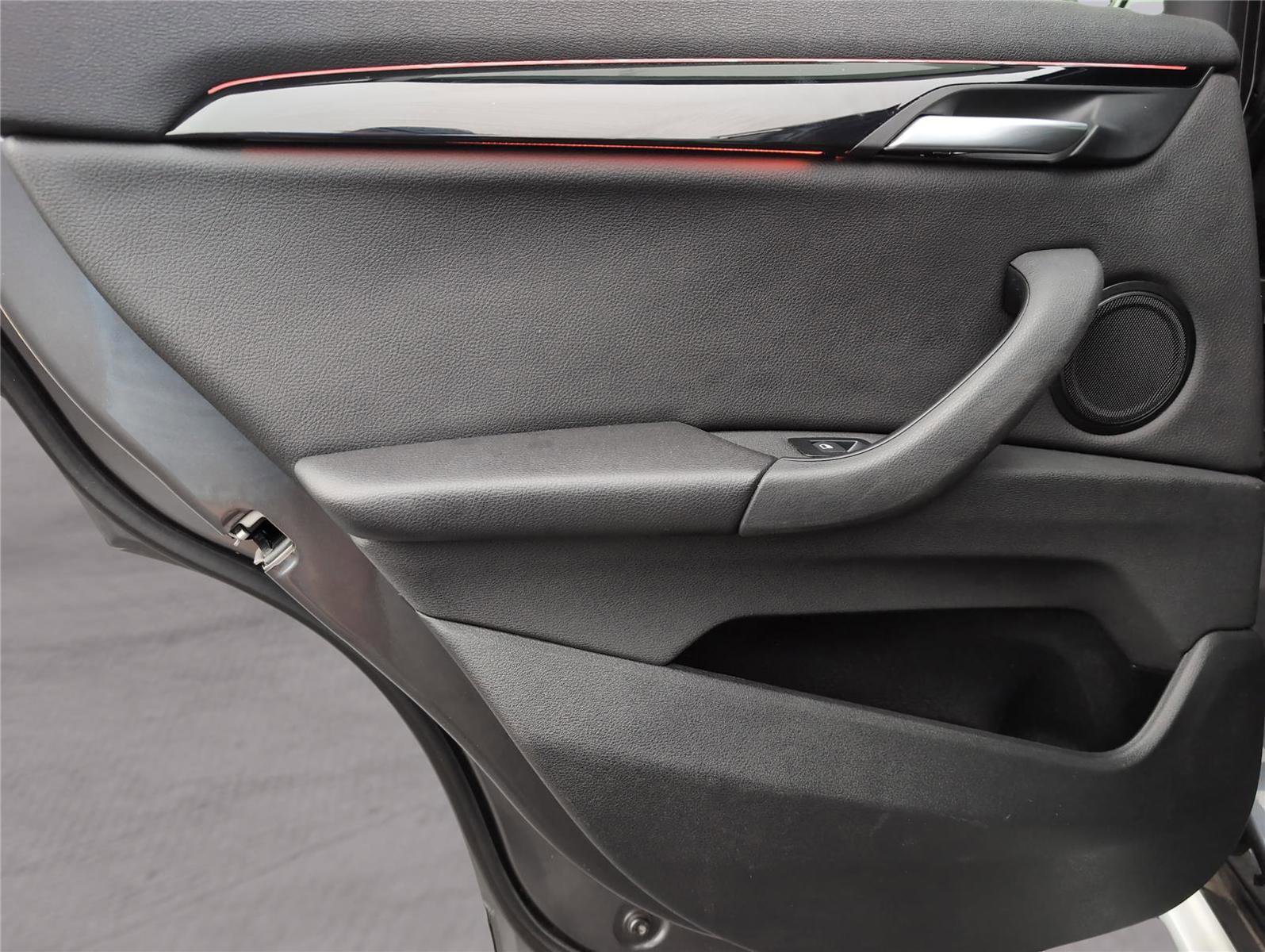 Used 2021 BMW X1 sDrive28i image 32