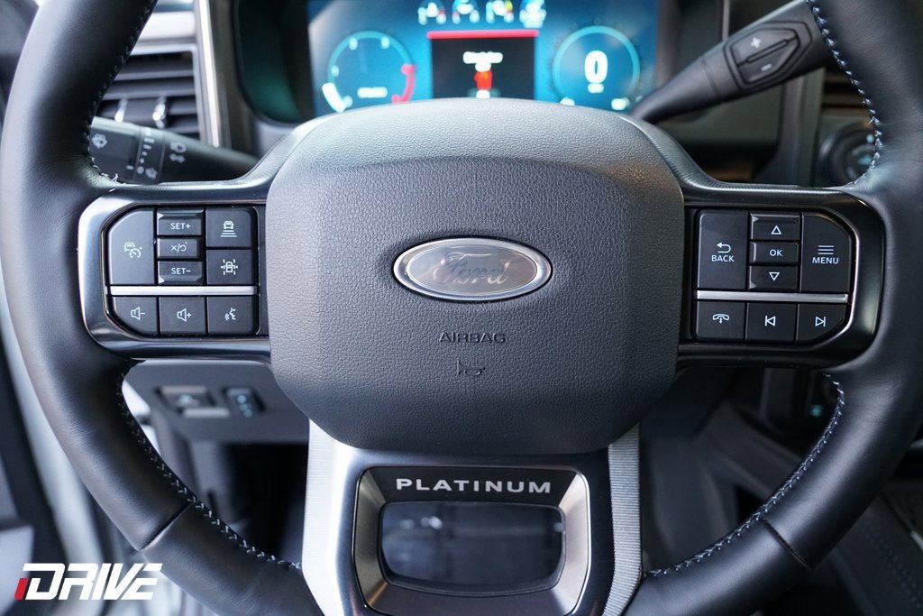 Used 2026 Ford F350 Platinum image 28