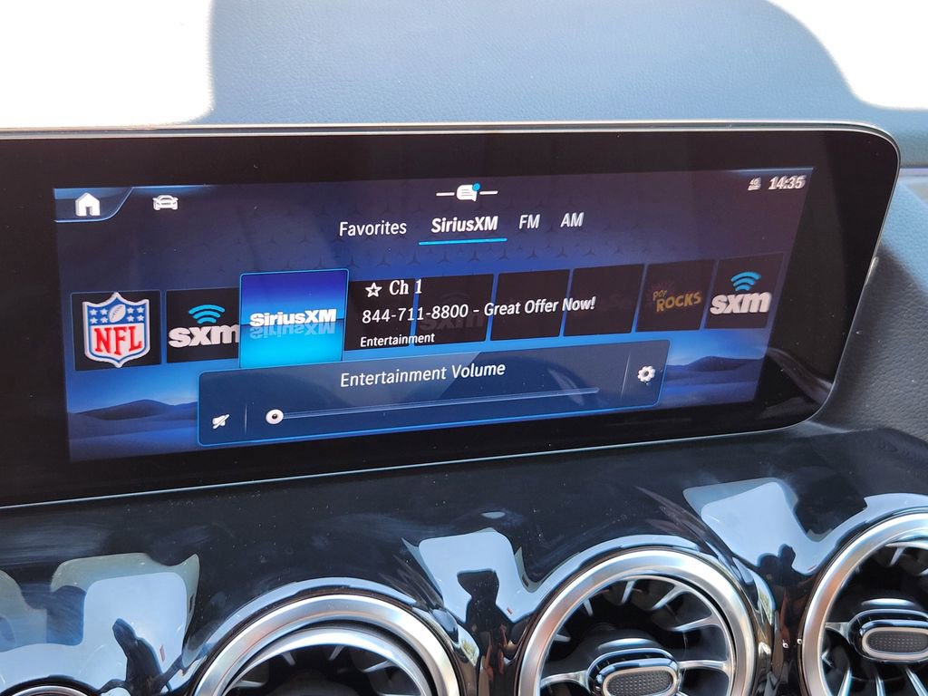 New 2026 Mercedes-Benz GLA 250 4MATIC image 17