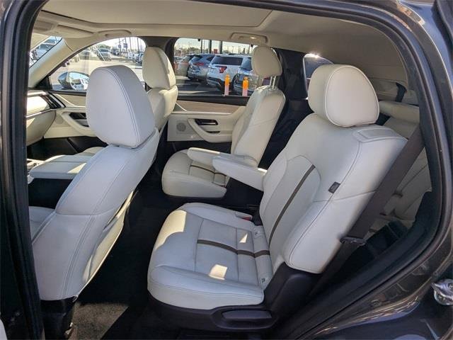 Used 2024 MAZDA CX-90 3.3 Turbo S w/ Premium Package image 15