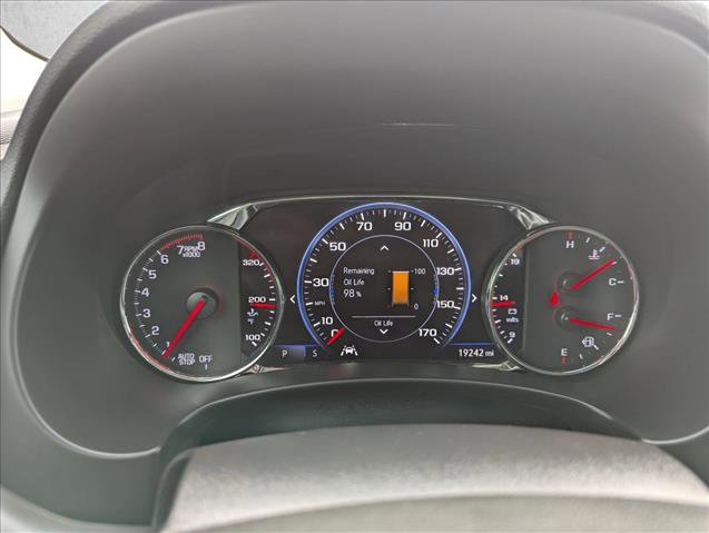 Used 2023 GMC Terrain Denali image 16