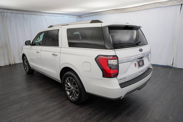 Used 2020 Ford Expedition Max Limited RWD image 11