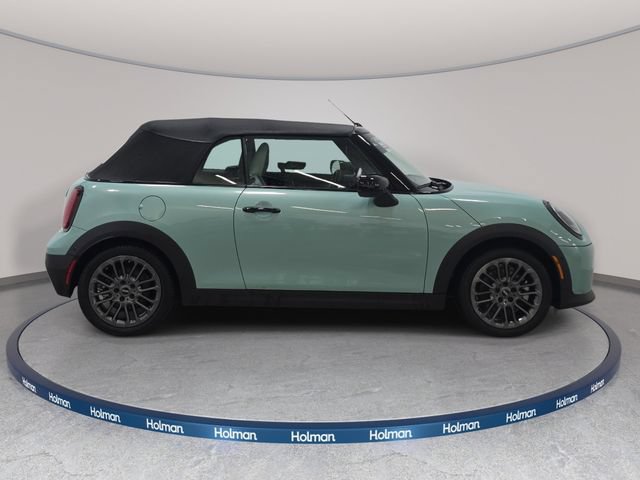 Used 2026 MINI Cooper S FWD image 5