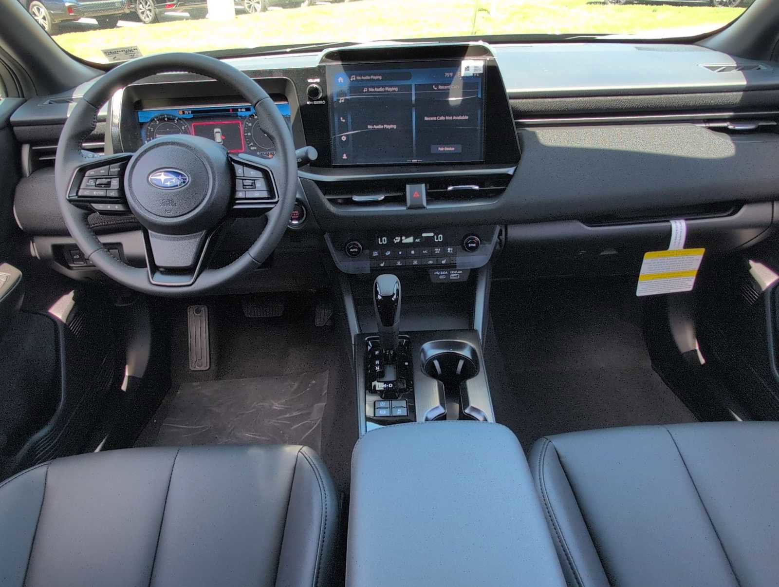 New 2026 Subaru Outback Premium AWD/4WD image 15