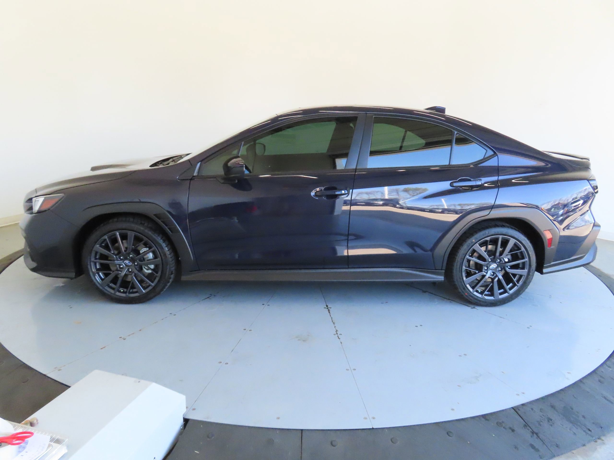 New 2026 Subaru WRX Premium image 9