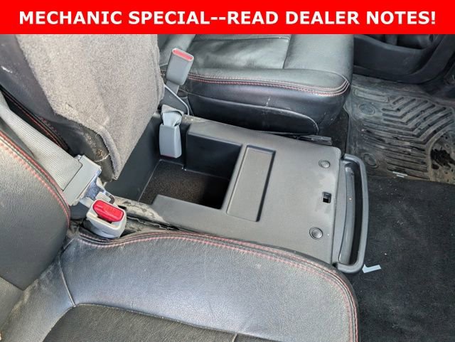 Used 2013 Ford F150 XLT w/ Luxury Equipment Group image 30