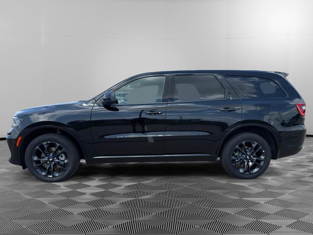 Used 2026 Dodge Durango GT AWD/4WD image 2