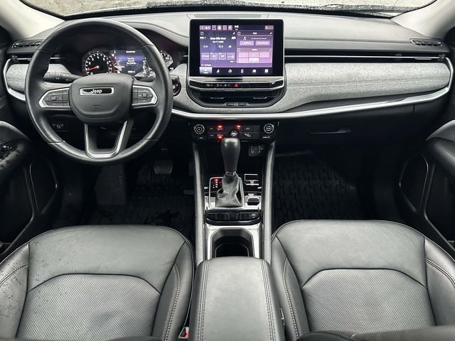 Used 2022 Jeep Compass Latitude AWD/4WD image 19