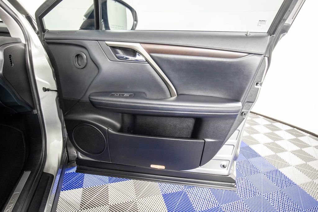 Used 2022 Lexus RX 450h AWD w/ Premium Package image 14