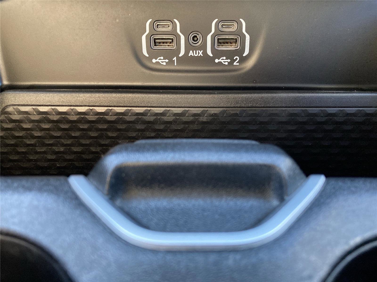 Used 2024 RAM 2500 Laramie image 16