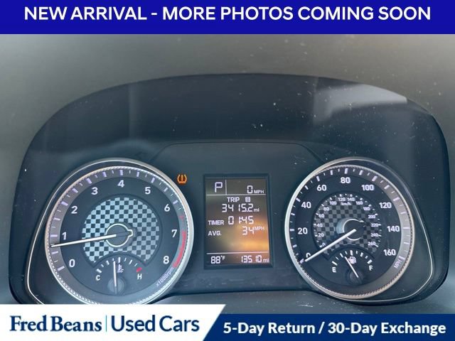 Used 2019 Hyundai Elantra SE FWD image 6