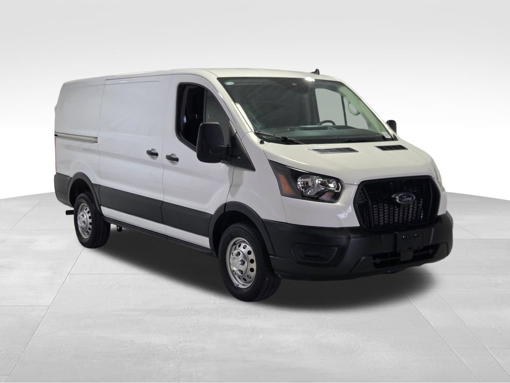 Used 2024 Ford Transit 150 Low Roof AWD image 15